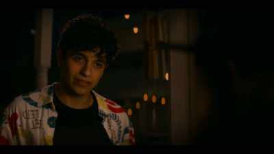 - I don't want it.
- Well, no offense, - Tales of the City