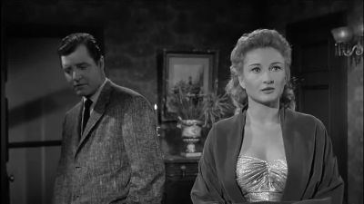 I don't want to join them - House on Haunted Hill