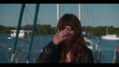 I don't want to kill Adrielle.
I don't want to kill anyone. - Tidelands
