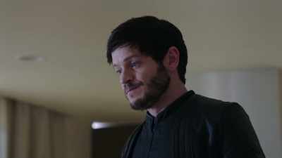 I don't want to kill anyone. - Marvel's Inhumans