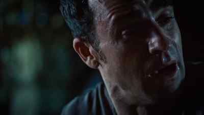 I don't want to kill myself. - The Leftovers