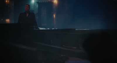 I don't want to kill. - Venom: Let There Be Carnage