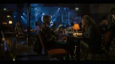 I don't want to know. - Justified: City Primeval
