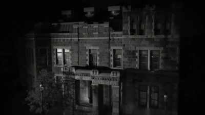 I don't want to know." - The Holzer Files