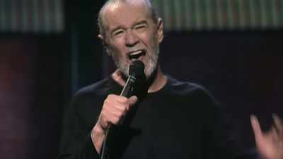 I don't want to know
what country - George Carlin's American Dream