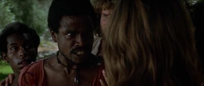 I don't want to know - Jesus Christ Superstar