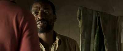 I don't want your land. - The Boy Who Harnessed the Wind