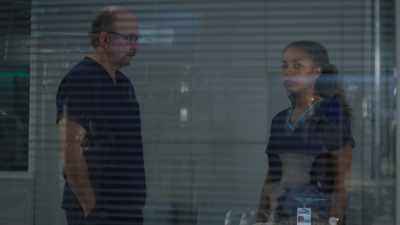 i-dont-want-leave-you-in-place - The Good Doctor