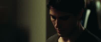 I don't want to lie about thisI'm not gonna ask you to - Never Back Down