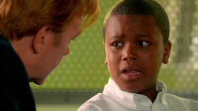 I don't want to lie anymore. - CSI: Miami