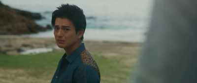 I don't want to lie to Hina anymore. - Over Drive