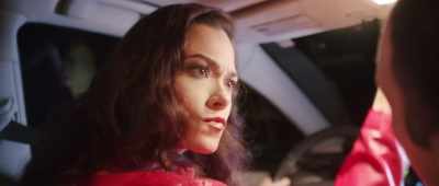 I don't want to lie - The Misadventures of Mistress Maneater