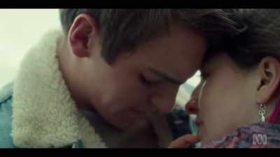 I don't want to lie to you. - Smother