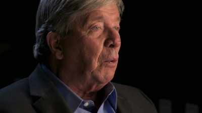 "I don't want life in prison - Homicide Hunter: Devil in the Mountains