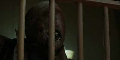 I don't want your life,
little fox. - Teen Wolf: The Movie