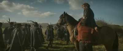 I don't want to listen to anything...
on a sober head. Let's! - The Three Musketeers: Milady