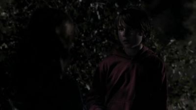 I don't want you listening. - Criminal Minds