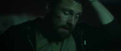 I don't want to live like this.
Just kill me. - Little Bone Lodge
