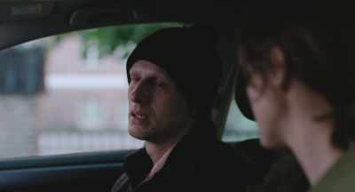 I don't want to live on through my art. - The Worst Person in the World