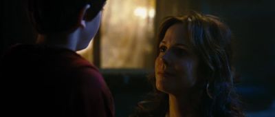I don't want to live with Dad - The Spiderwick Chronicles