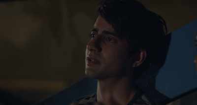 - I don't want to live
with something that makes - Three Months