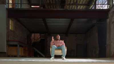 I don't even want to look
at my car - I Was a Teenage Felon