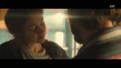 I don't want to lose a family. - Three Women