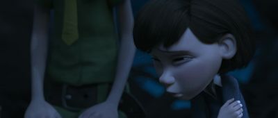 I don't want to lose him - The Little Prince