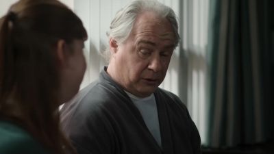 I don't want to lose this. - The Good Doctor
