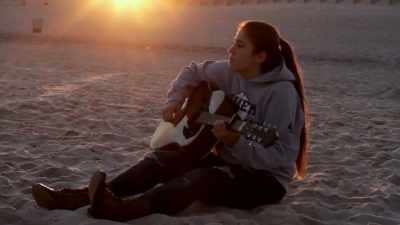 I don't want to make some cheesy music - I Used to Be Normal: A Boyband Fangirl Story