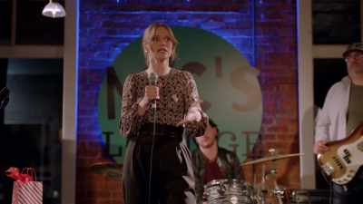 I don't want marriage or
anything official - The Love Club: Tara’s Tune