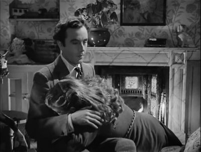 I don't want to marry Lionel - Kind Hearts and Coronets