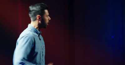 "I don't want to marry!"
"Log kya kahenge!" - Hasan Minhaj: Homecoming King