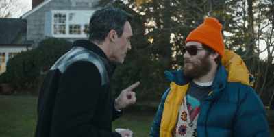 I don't want Max doing anything - Who Invited Charlie?