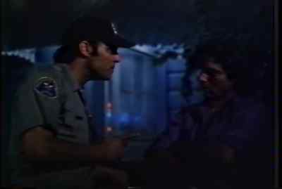 I don't want you messing
with that girl, son. - The Night the Lights Went Out in Georgia