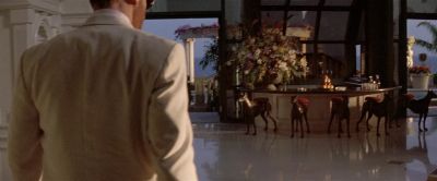 I don't want to miss a thing Come here Come here - Last Action Hero