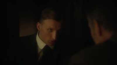 - I don't want your money.
- I'll make it worth your while. - The Institute