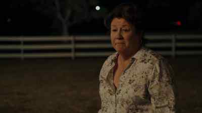 I don't want his money. - Sneaky Pete