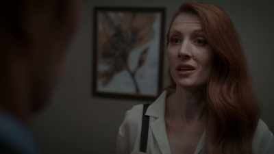 I don't want your money. - A Date with Deception