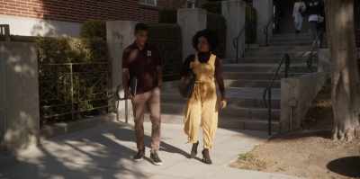I don't want money and spotlight ruining - All American: Homecoming