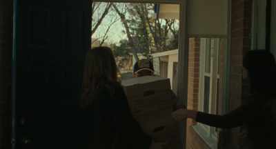 - I don't want your mother to worry.
- Oh - When You Finish Saving the World