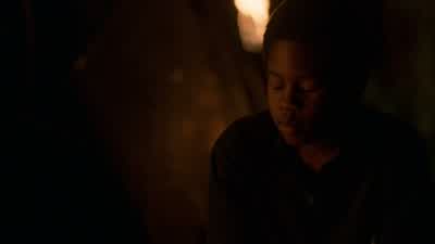 I don't want to move anymore. - Lost