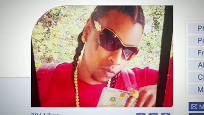 I don't want nobody to think that Rahim - How I Caught My Killer