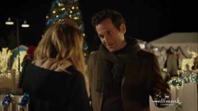 ♪ I don't want
nothin' melancholy ♪ - Switched for Christmas