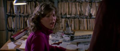 I don't want another one of your rational explanations - Amityville 3 D
