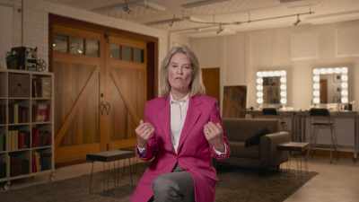 I don't want to penalize a mother, - Explained