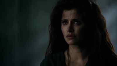 I don't want people to see her that way. - Dominion