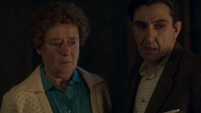 I don't want to pre-empt a diagnosis, - Call the Midwife