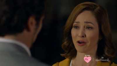 I don't want to risk
having my heart broken again. - The Wedding Veil Unveiled