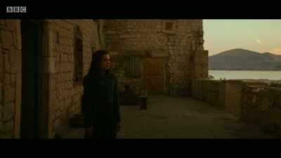 I don't want... - Heirs of the Night